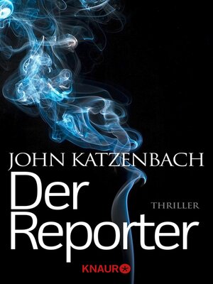 cover image of Der Reporter